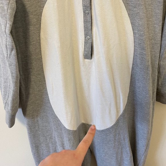 Adorable TOPSHOP Bunny Onesie - Picture 11 of 12